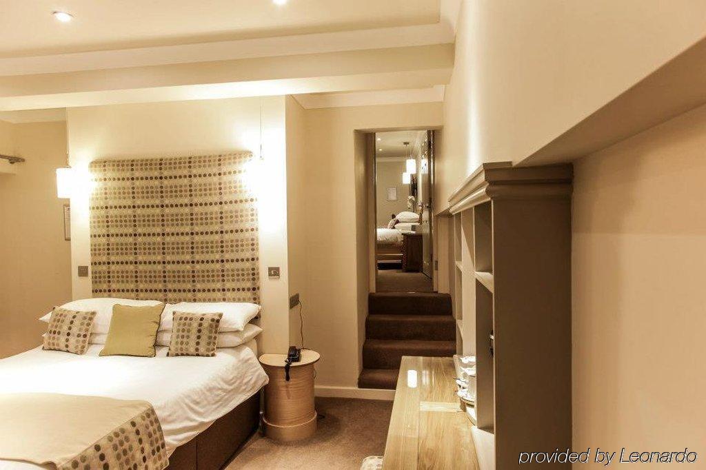 Gwesty'R Emlyn Hotel Ньюкасл Емлин Экстерьер фото
