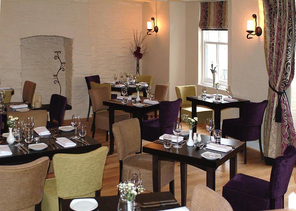 Gwesty'R Emlyn Hotel Ньюкасл Емлин Экстерьер фото