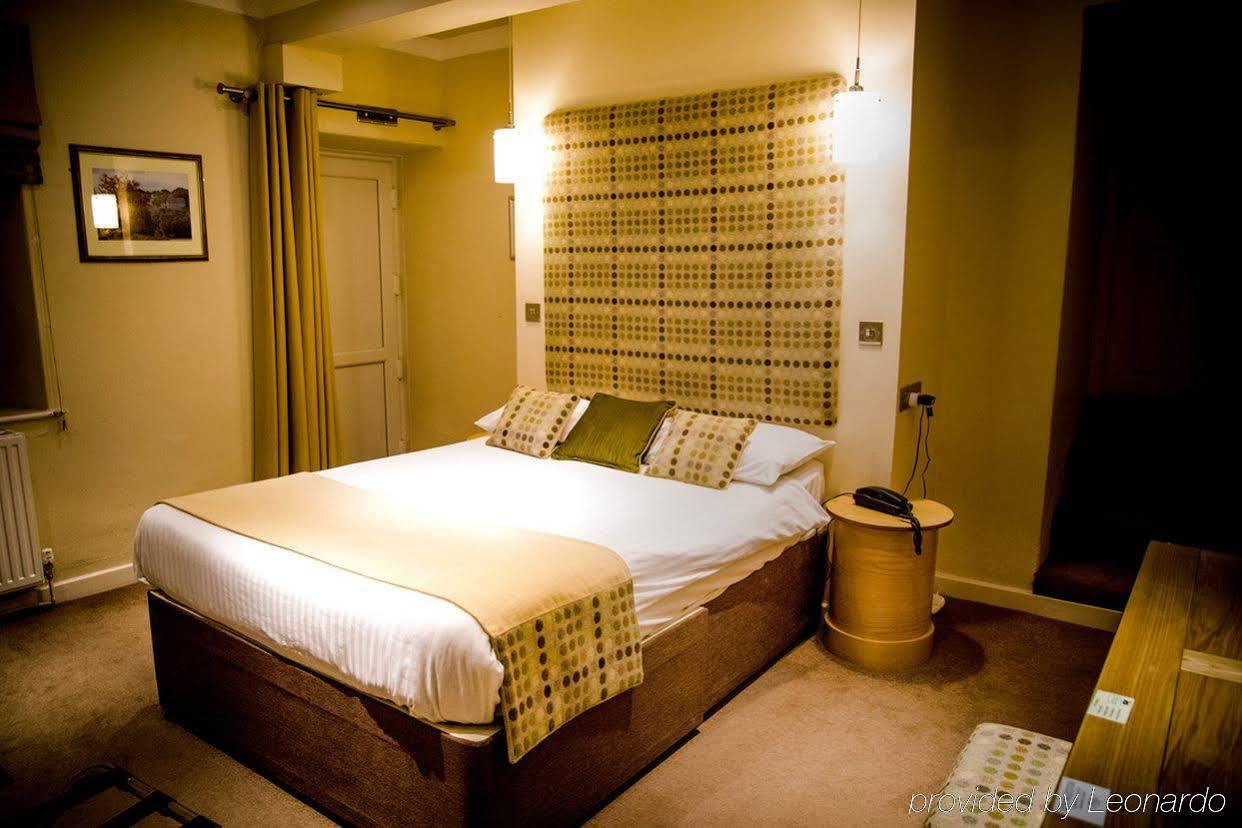 Gwesty'R Emlyn Hotel Ньюкасл Емлин Экстерьер фото