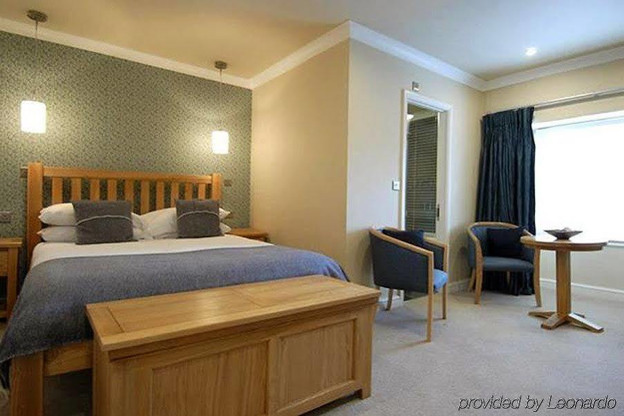 Gwesty'R Emlyn Hotel Ньюкасл Емлин Номер фото