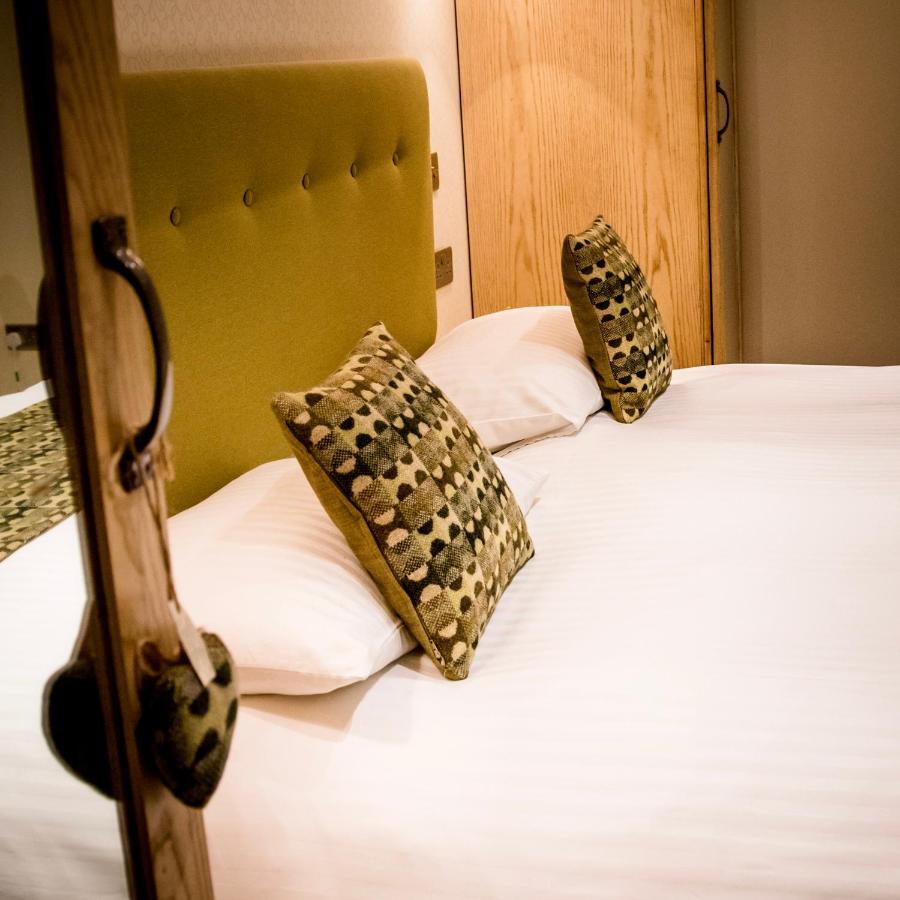 Gwesty'R Emlyn Hotel Ньюкасл Емлин Экстерьер фото